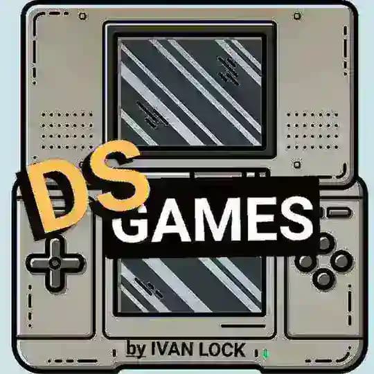 NintendoDS