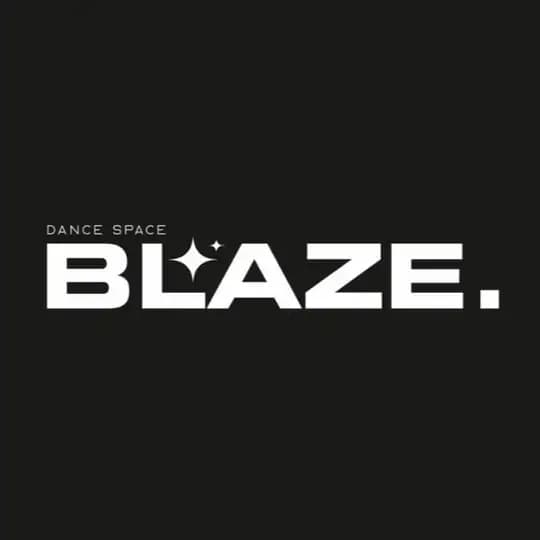 BLAZE. / Екатеринбург / Танцы