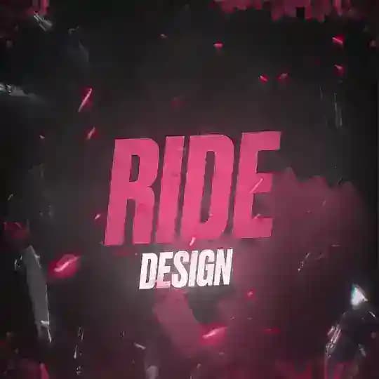 DESIGN RIDE