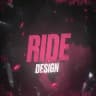 DESIGN RIDE
