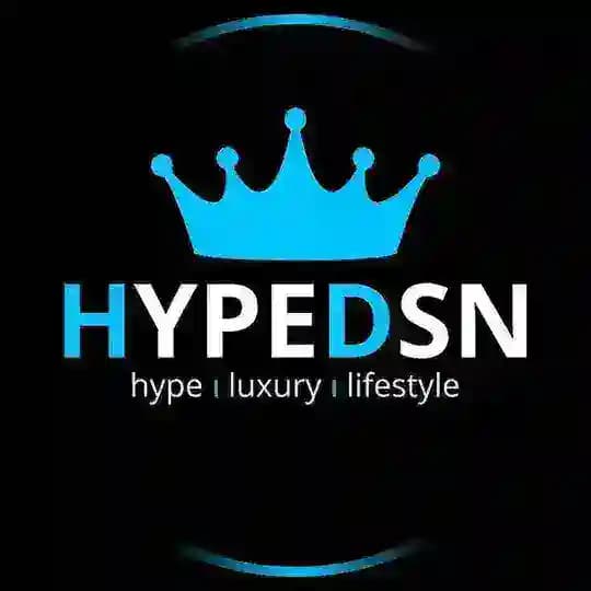 HYPEDSN ОПТ/ДРОП