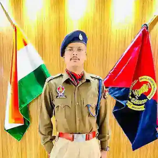 Akhil Kumar Bansal, PPS