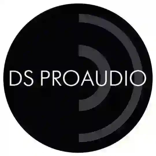 DS Proaudio | акустические системы