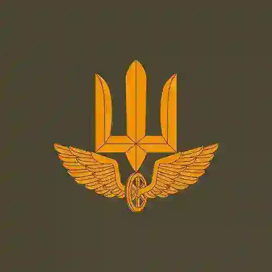 Державна спеціальна служба транспорту | UA State Special Transport Service Profile