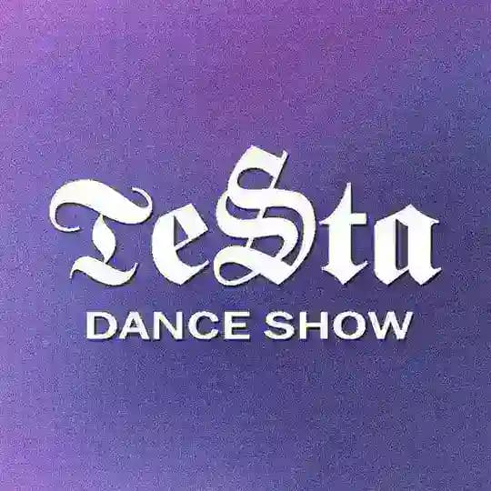 Dance Show TESTA