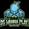 Ds wanna play