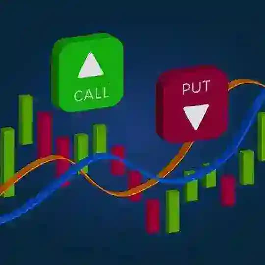 DT - CE & PE (STOCK OPTION)