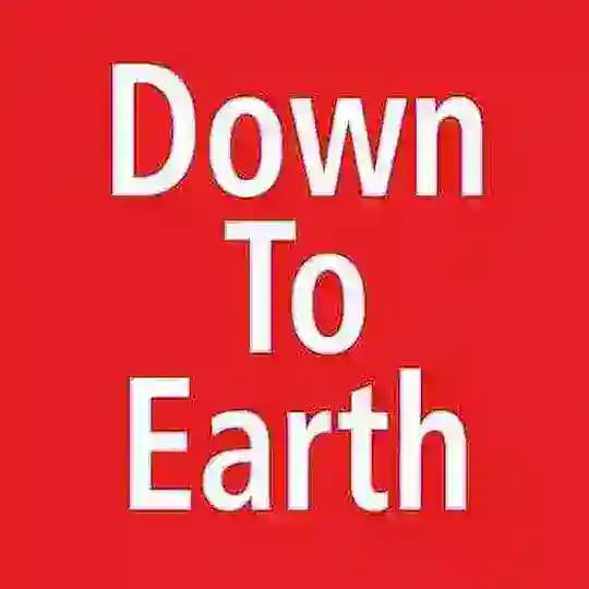 Down To Earth