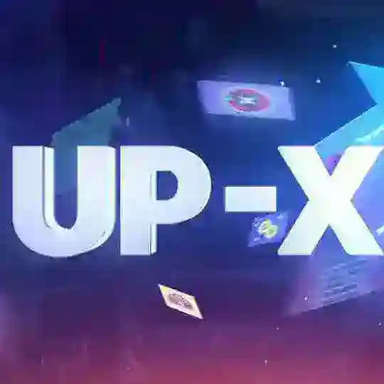 UP - X Зеркало