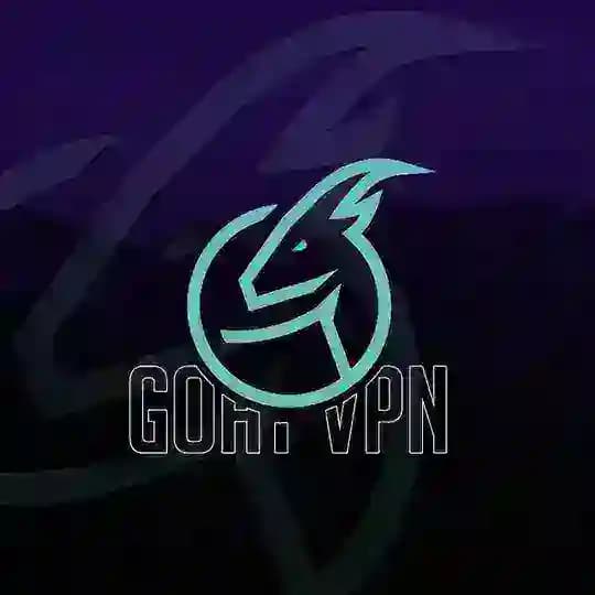 GOAT.VPN | اینترنت آزاد | کانفیگ