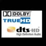 Tamil 5.1 dts Songs