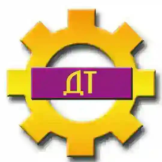 Дмитровский техникум