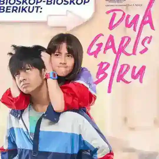 Dua Garis Biru