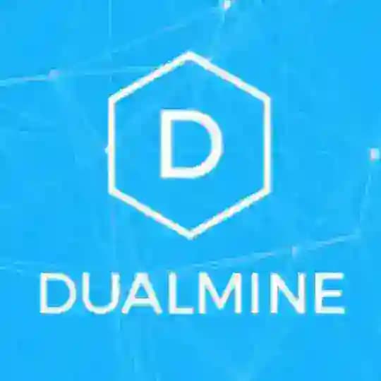 Dualmine.com - Cloud Mining