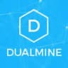 Dualmine.com - Cloud Mining