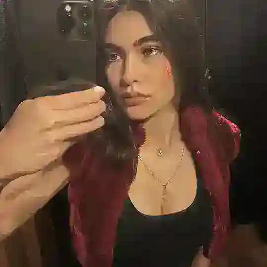 Dua Lupita 🔥