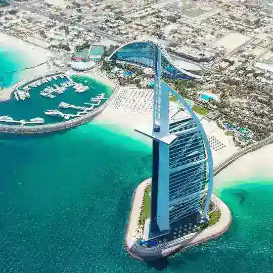 Dubai - UAE