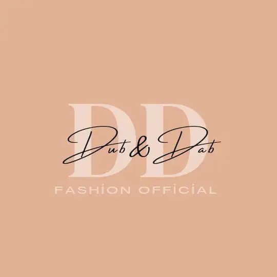 DUB&DAB FASHİON official