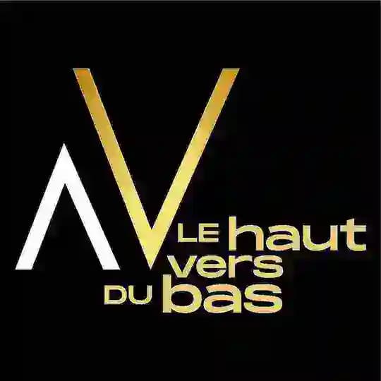 Du Bas Vers Le Haut Profile
