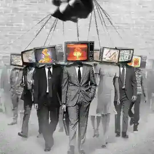Conspiracy Truth