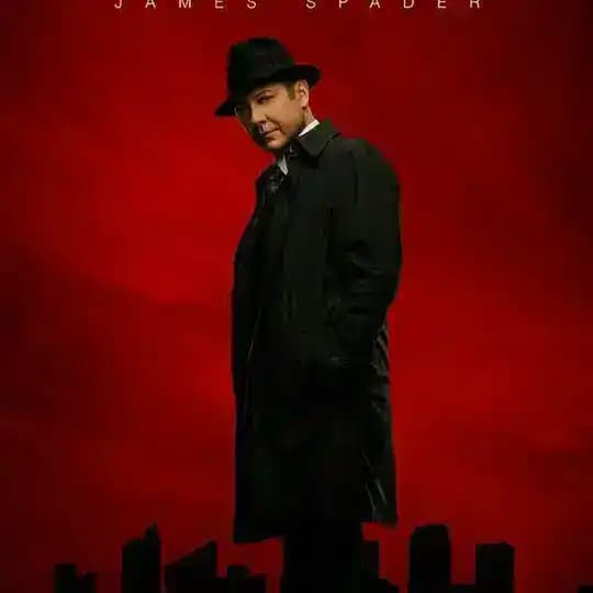 The Blacklist (Lista Negra)