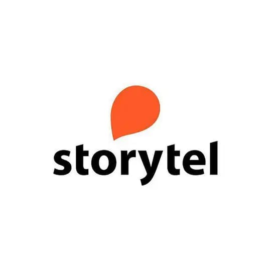 Dublajflix | Storytel sesli kitap dinle 🎧 Profile