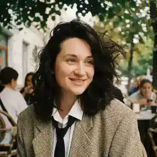 Екатерина Дубровина