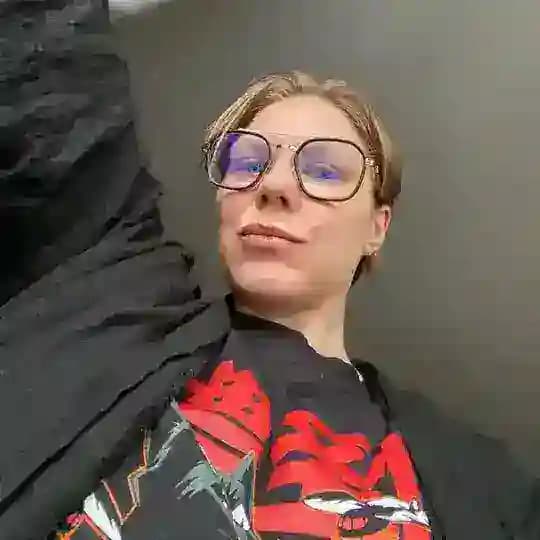 Света редачит, а могла бы …