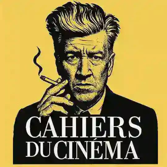 Cahiers Du Cinéma Link