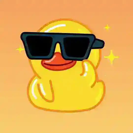 Duckcoin Community