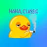 Крипто утка 🦆