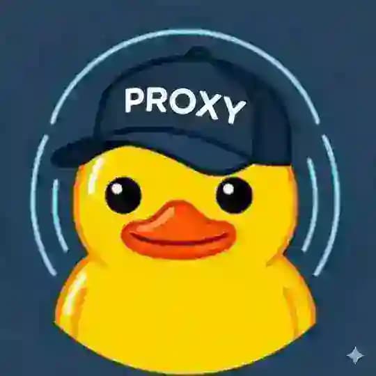 DUCK CONNECT