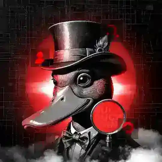 Duckduck osint