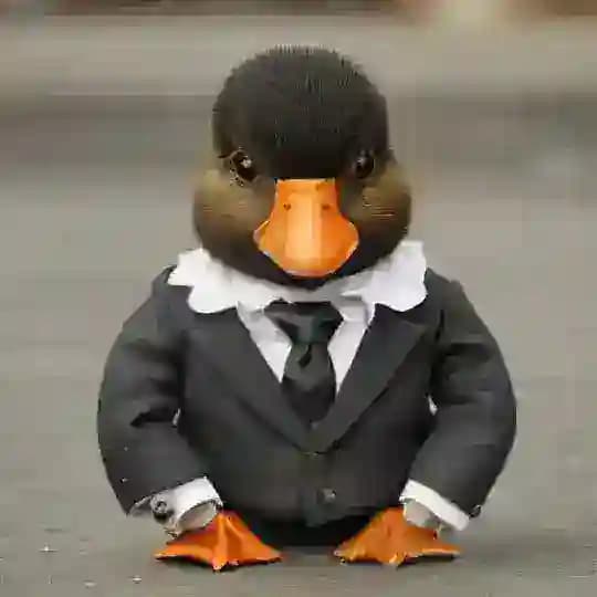 Duckface Calls 🦆 Profile