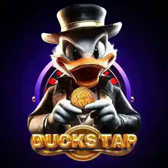 DUCKS TAP