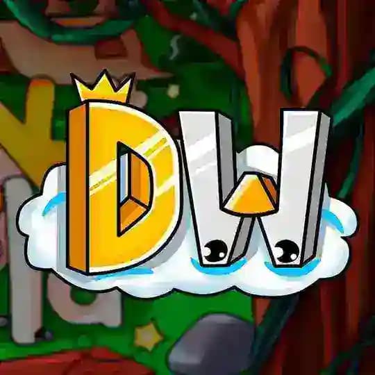 DuckWorld ➵ Майнкрафт Сервер 1.16.5 - 1.21+