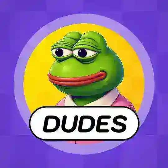 DUDES