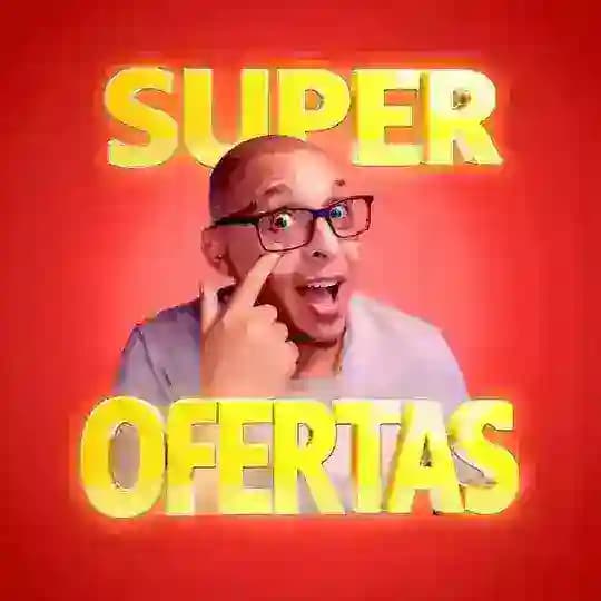 OFERTAS DUDU ROCHA 🎁🛒