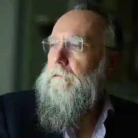Александр Дугин(فارسی)