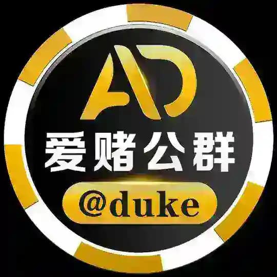 爱赌公群 @duke