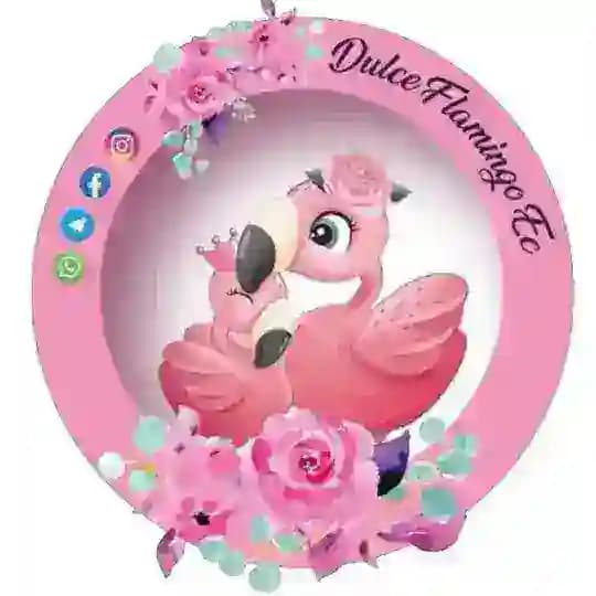 Dulce Flamingo Shop