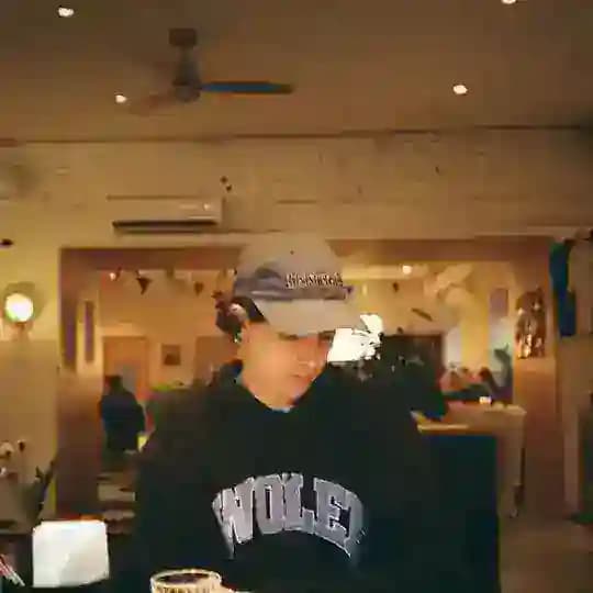 C'mon C'mon(Ваня Дульнев)