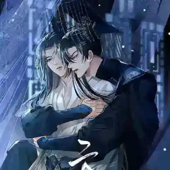 2ha/Dumb Husky and His White Cat Shizun (Myanmar Translation)