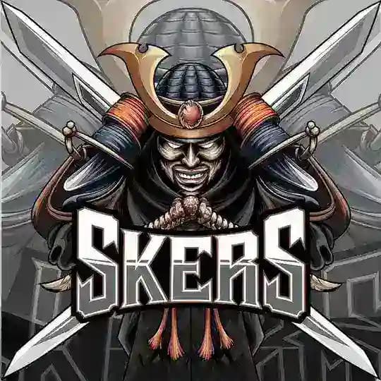 Убежище Графомана/Skerserk