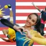 DUNIA SUKAN