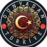Dünyadan Türkiye Cinnet