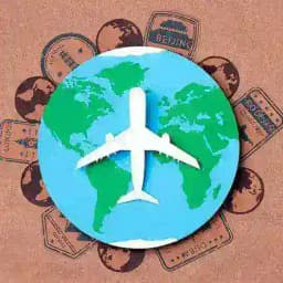 Дунё бўйлаб саёҳат 🌎 Profile