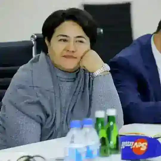 DUNYOI KABIR