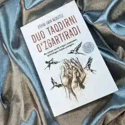 Duo taqdirni oʻzgartiradi🥰 Profile