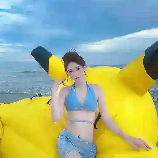 南京建邺模特多多
